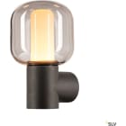 SLV ITALIA SRL - SLV1004678 OVALISK WL, PARETE A LED PER ESTERNI, AN
