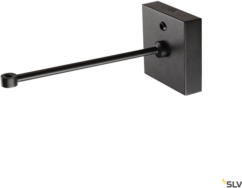 SLV ITALIA SRL SLV1004682 FITU CRANE BASE, NERO