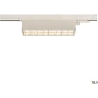 SLV ITALIA SRL SLV1004687 SIGHT MOVE, 3F, BIANCO 3000K