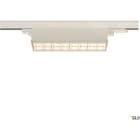 SLV ITALIA SRL SLV1004691 SIGHT MOVE DALI, 3F, BIANCO 3000K