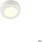 SLV ITALIA SRL SLV1004700 SENSER 12 CW, PARETE/PLAFONE A LED PER I