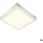 SLV ITALIA SRL SLV1004705 SENSER 24 CW, PARETE/PLAFONE A LED PER I