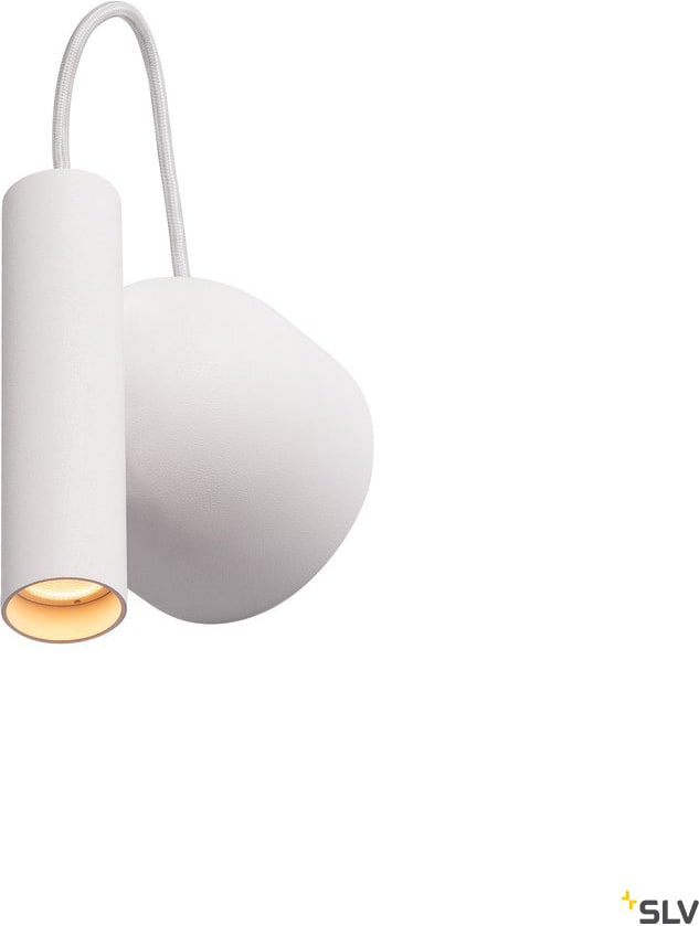 SLV ITALIA SRL - SLV1004707 KARPO 30 MAGN WL, PARETE A LED PER INTER