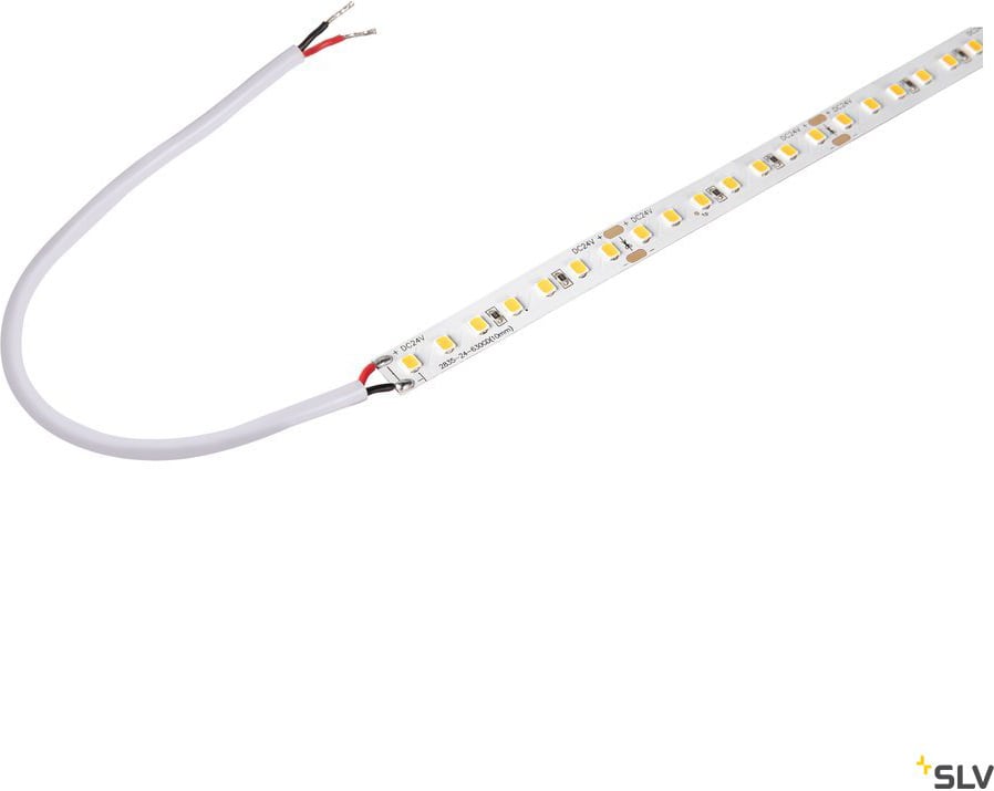 SLV ITALIA SRL - SLV1004713 GRAZIA PRO FLEXSTRIP, 24V 10MM 5M 6500LM