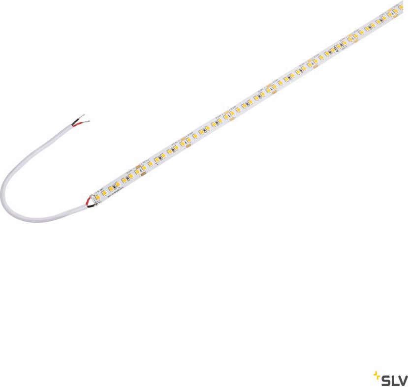 SLV ITALIA SRL - SLV1004717 GRAZIA PRO FLEXSTRIP, 24V 10MM 5M 8500LM