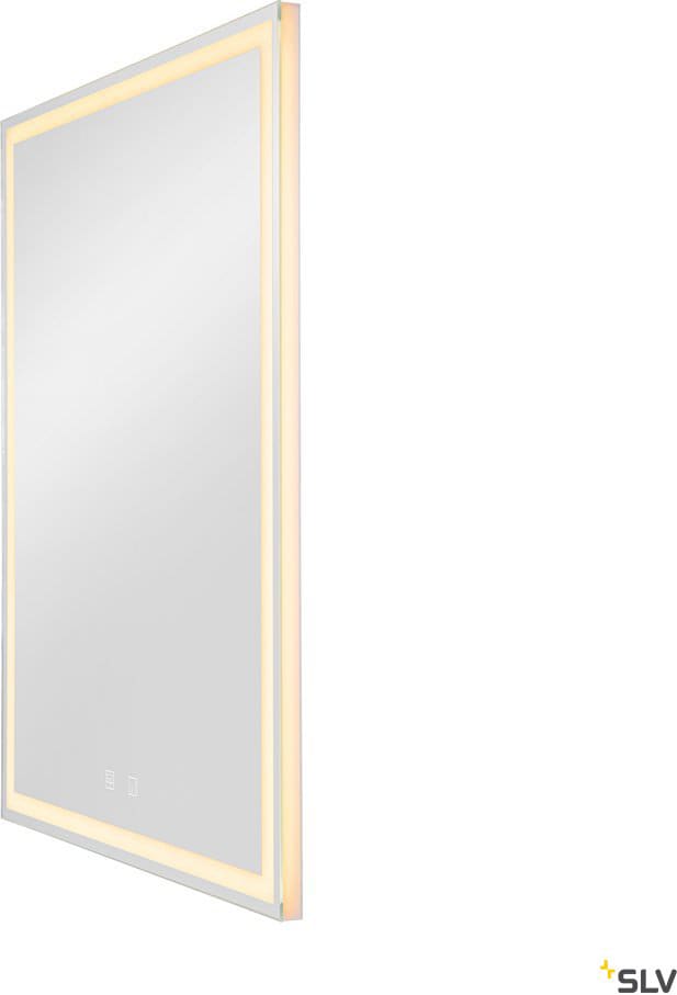 SLV ITALIA SRL - SLV1004730 TRUKKO WL, PARETE A LED PER INTERNI QUAD