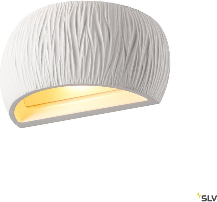 SLV ITALIA SRL SLV1004732 PLASTRA WL CURVED CURTAIN, PARETE PER IN