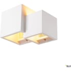 SLV ITALIA SRL - SLV1004733 PLASTRA WL CUBES, PARETE PER INTERNI QT1