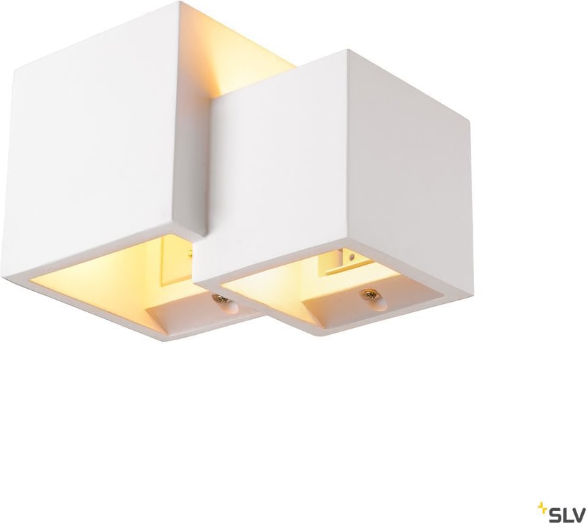 SLV ITALIA SRL - SLV1004733 PLASTRA WL CUBES, PARETE PER INTERNI QT1