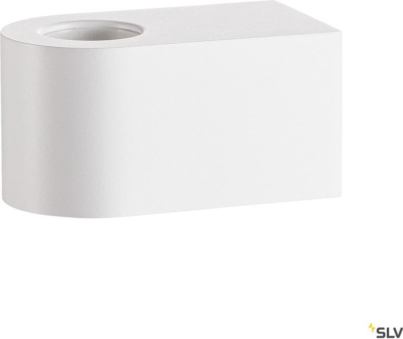 SLV ITALIA SRL - SLV1004739 FITU CUBE WL, PARETE PER INTERNI, E27 BI