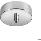 SLV ITALIA SRL - SLV1004746 FITU, ROSONE A PLAFONE CROMO