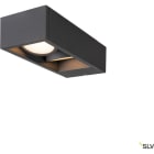 SLV ITALIA SRL - SLV1004748 ESKINA FRAME WL, PARETE A LED PER ESTERN
