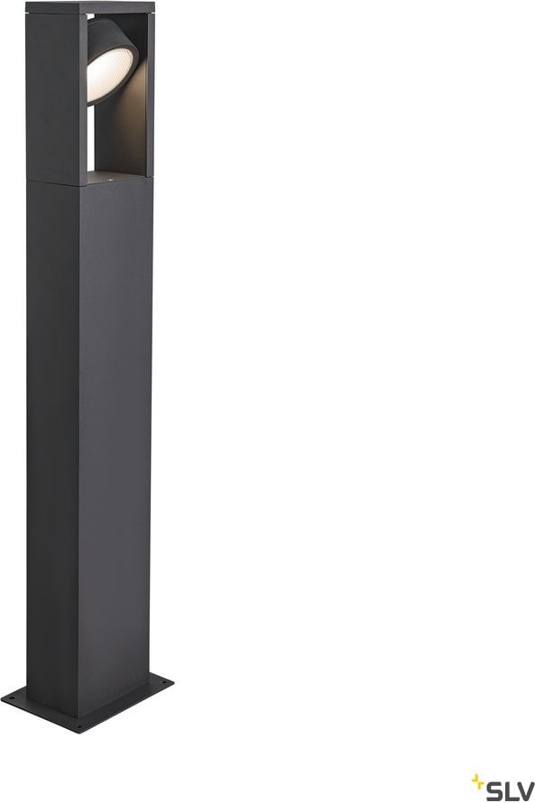 SLV ITALIA SRL SLV1004750 ESKINA FRAME 75 FL, LAMPADA DA TERRA A L