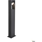 SLV ITALIA SRL SLV1004750 ESKINA FRAME 75 FL, LAMPADA DA TERRA A L