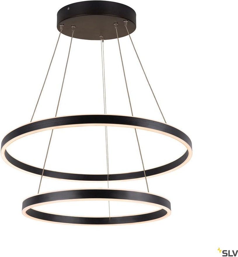 SLV ITALIA SRL - SLV1004767 ONE DOUBLE PD DALI UP/DOWN, SOSPENSIONE