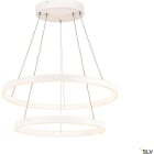 SLV ITALIA SRL - SLV1004768 ONE DOUBLE PD DALI UP/DOWN, SOSPENSIONE