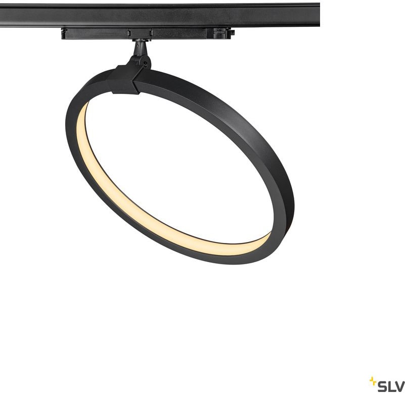 SLV ITALIA SRL - SLV1004769 ONE 40 TRACK DALI, APPARECCHIO TRIFASE N