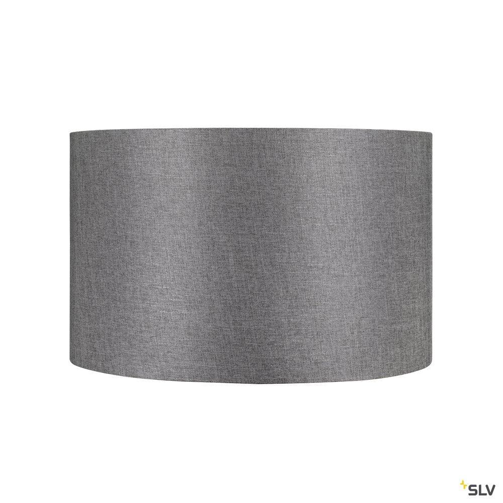 SLV ITALIA SRL - SLV1004775 FENDA 45 CM ROUND, DIFFUSORE GRIGIO