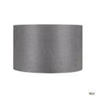 SLV ITALIA SRL SLV1004775 FENDA 45 CM ROUND, DIFFUSORE GRIGIO
