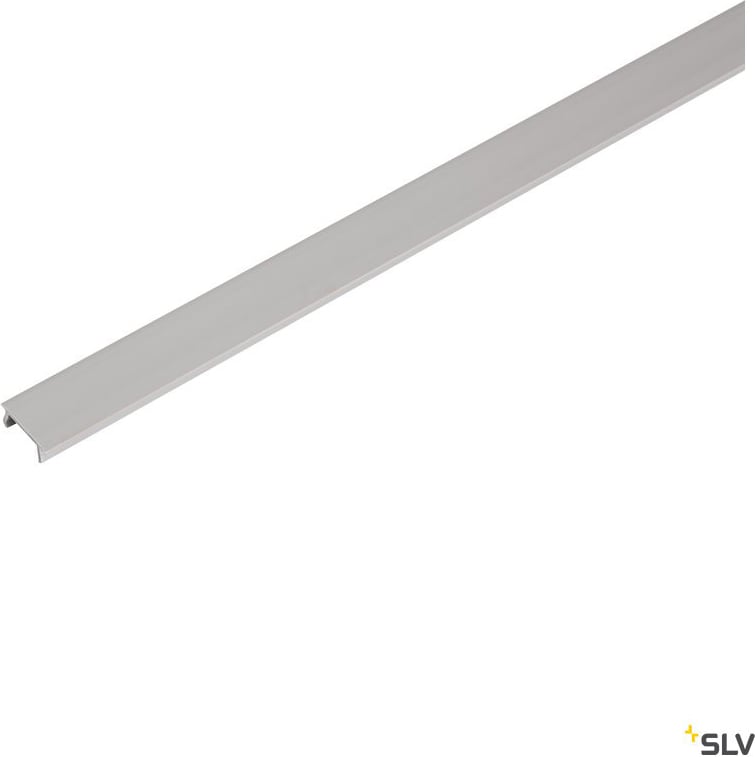 SLV ITALIA SRL SLV1004784 COPERTURA BINARIO MONOFASE, GRIGIO, 2 M,