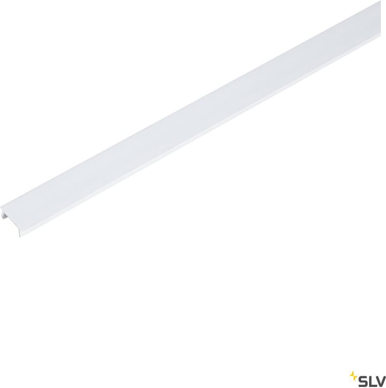 SLV ITALIA SRL SLV1004785 COPERTURA BINARIO MONOFASE, BIANCO, 2 M,
