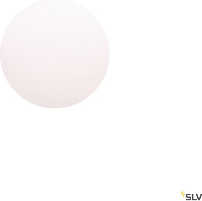 SLV ITALIA SRL - SLV1004792 NUMINOS M, DIFFUSORE SMERIGLIATO