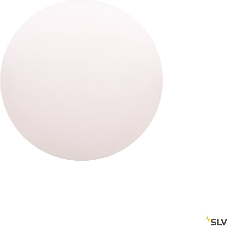 SLV ITALIA SRL - SLV1004800 NUMINOS XL, DIFFUSORE SMERIGLIATO