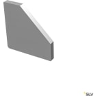 SLV ITALIA SRL - SLV1004893 GRAZIA 10 EDGE, CALOTTA DI CHIUSURA ALLU