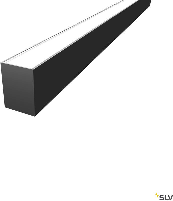 SLV ITALIA SRL SLV1004898 GRAZIA 60, 3 M NERO