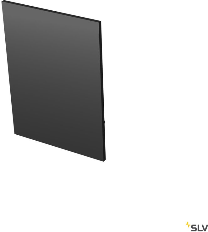 SLV ITALIA SRL SLV1004900 GRAZIA 60, CALOTTE DI CHIUSURA NERO