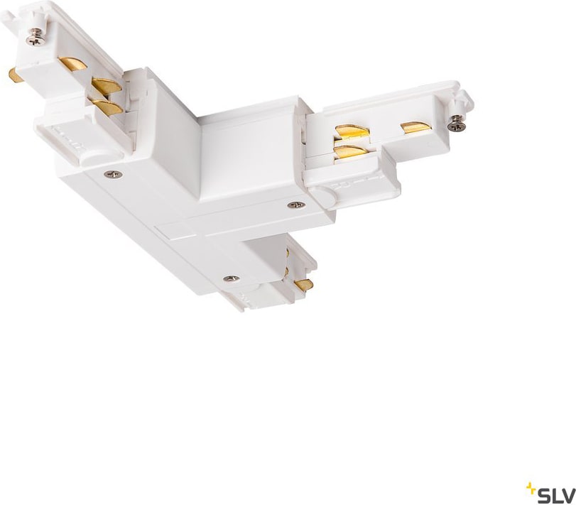 SLV ITALIA SRL - SLV1004944 S-TRACK DALI RACCORDO A T CON POSSIBILIT