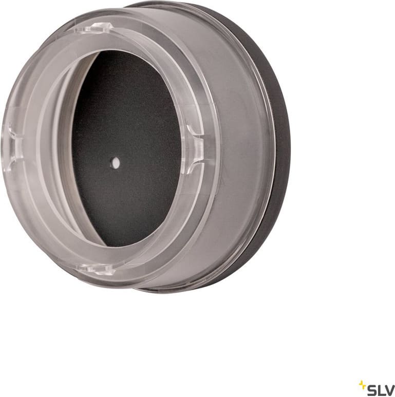 SLV ITALIA SRL SLV1004969 MANA, SUPPORTO DA PARETE SENZA LAMPADINA