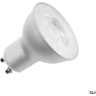 SLV ITALIA SRL - SLV1005075 LAMPADINA LED QPAR51, GU10 2700 K, GRIGI