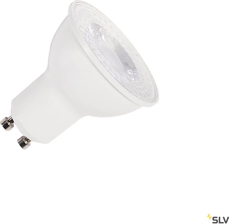 SLV ITALIA SRL SLV1005076 LAMPADINA LED QPAR51, GU10 2700 K, BIANC
