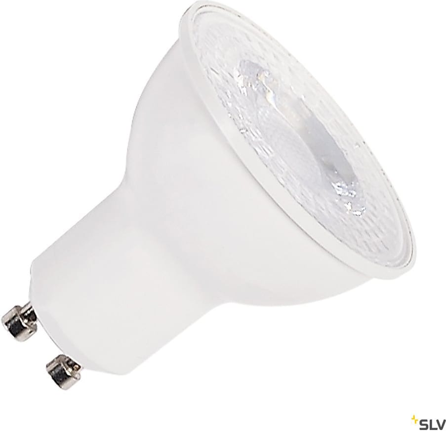 SLV ITALIA SRL SLV1005079 LAMPADINA LED QPAR51, GU10, 3000 K, BIAN