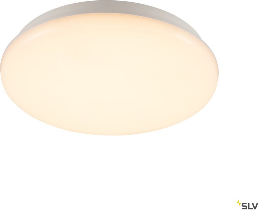 SLV ITALIA SRL SLV1005085 SIMA, PARETE/PLAFONE A LED PER INTERNI B