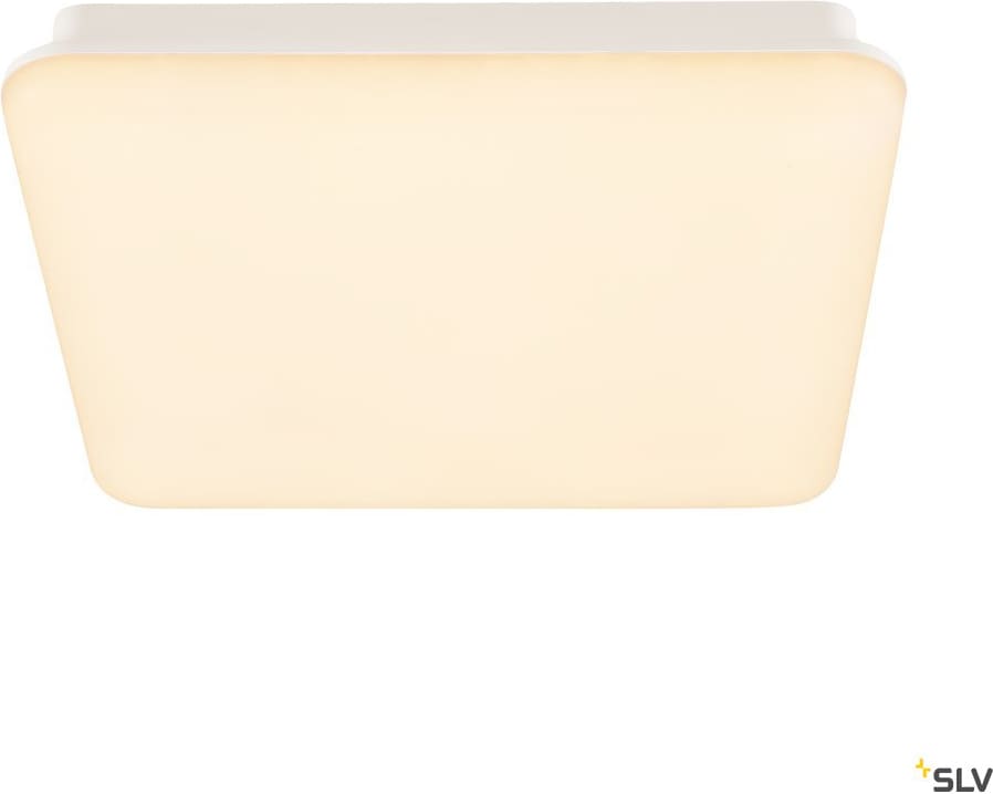 SLV ITALIA SRL SLV1005087 SIMA, PARETE/PLAFONE A LED PER INTERNI B