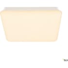 SLV ITALIA SRL SLV1005087 SIMA, PARETE/PLAFONE A LED BIANCO 3000K