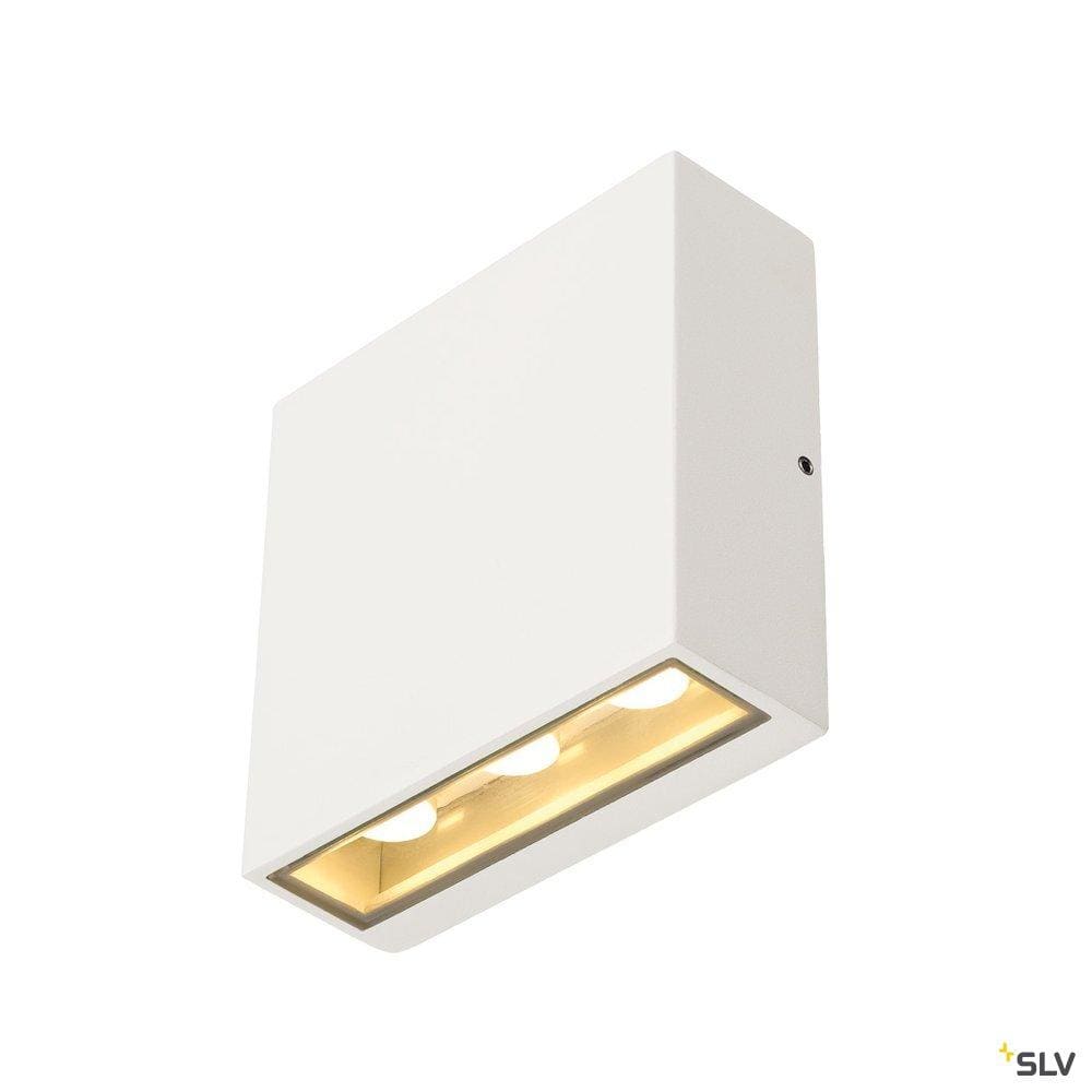 SLV ITALIA SRL SLV1005125 BIG QUAD UP/DOWN WL, PARETE, BIANCO