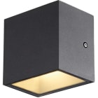 SLV ITALIA SRL SLV1005148 SITRA S WL SINGLE, PARETE A LED PER ESTE