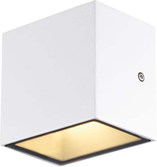 SLV ITALIA SRL - SLV1005149 SITRA S WL SINGLE, PARETE A LED PER ESTE