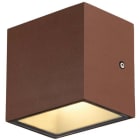 SLV ITALIA SRL - SLV1005150 SITRA S WL SINGLE, PARETE A LED PER ESTE