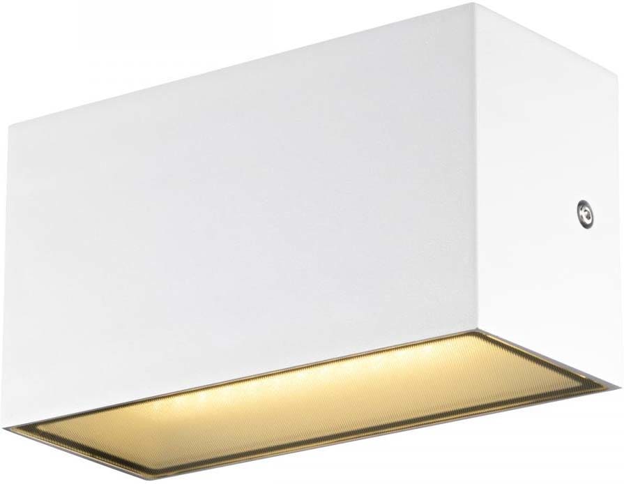 SLV ITALIA SRL SLV1005153 SITRA M WL UP/DOWN, PARETE A LED PER EST
