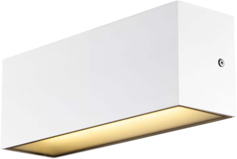 SLV ITALIA SRL - SLV1005156 SITRA L WL UP/DOWN, PARETE A LED PER EST