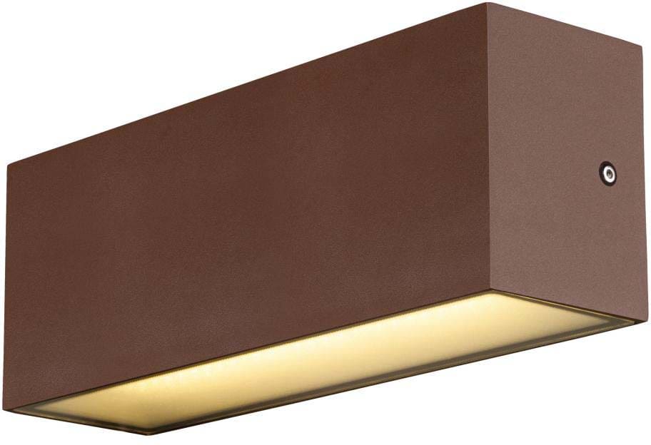 SLV ITALIA SRL SLV1005157 SITRA L WL UP/DOWN, PARETE A LED PER EST