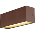 SLV ITALIA SRL SLV1005157 SITRA L WL UP/DOWN, PARETE A LED PER EST