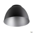 SLV ITALIA SRL SLV1005216 PARA DOME, DIFFUSORE NERO