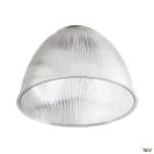 SLV ITALIA SRL SLV1005218 PARA DOME, DIFFUSORE TRASPARENTE