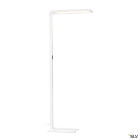 SLV ITALIA SRL SLV1005391 WORKLIGHT, LAMPADA DA TERRA BIANCO 79 W