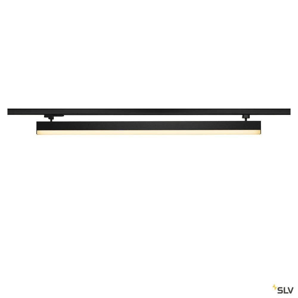 SLV ITALIA SRL SLV1005397 SIGHT TRACK DALI, SPOT TRIFASE NERO CCT